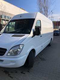 Sprinter 315 lung