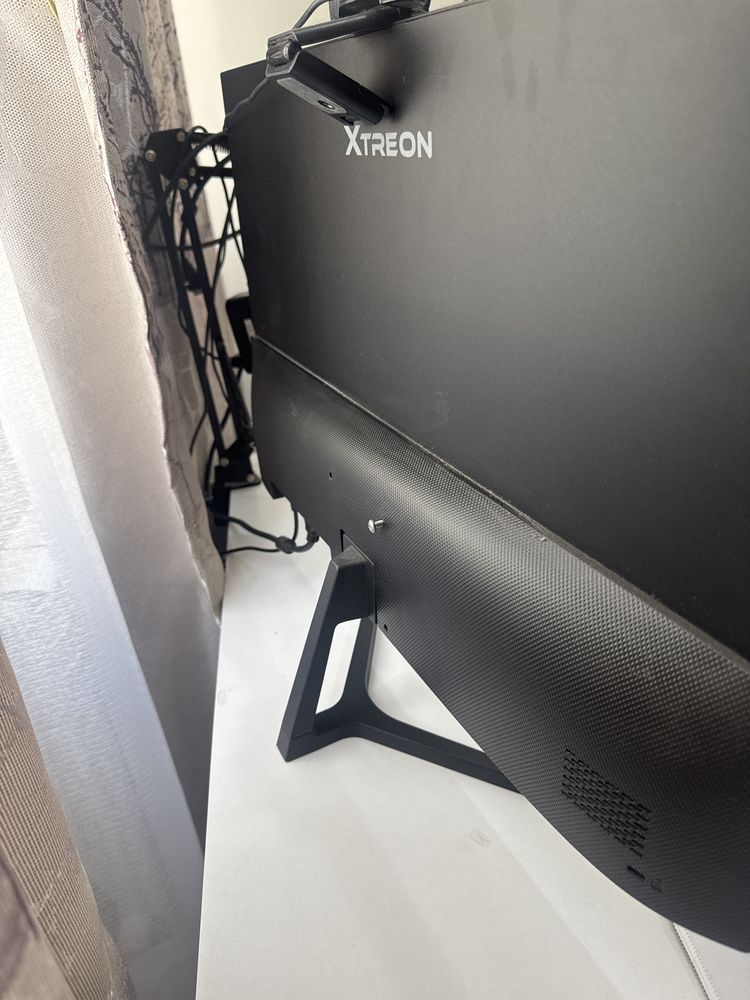 Монитор игровой 240 герц