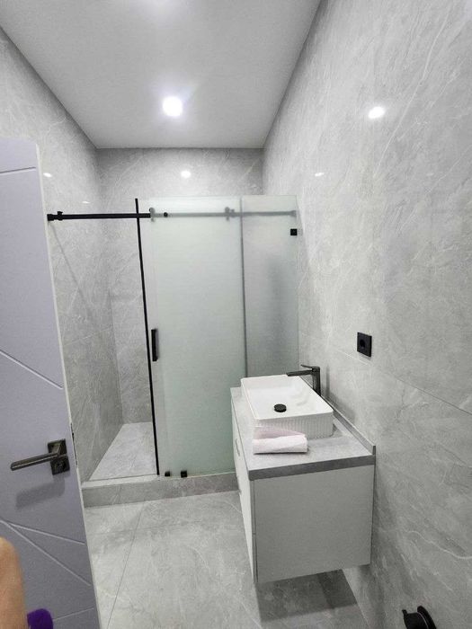 "СРОЧНО Успейте  Infinity 3ком  105м2 С.Азимова, Ц-1 145школа Арзон‼️