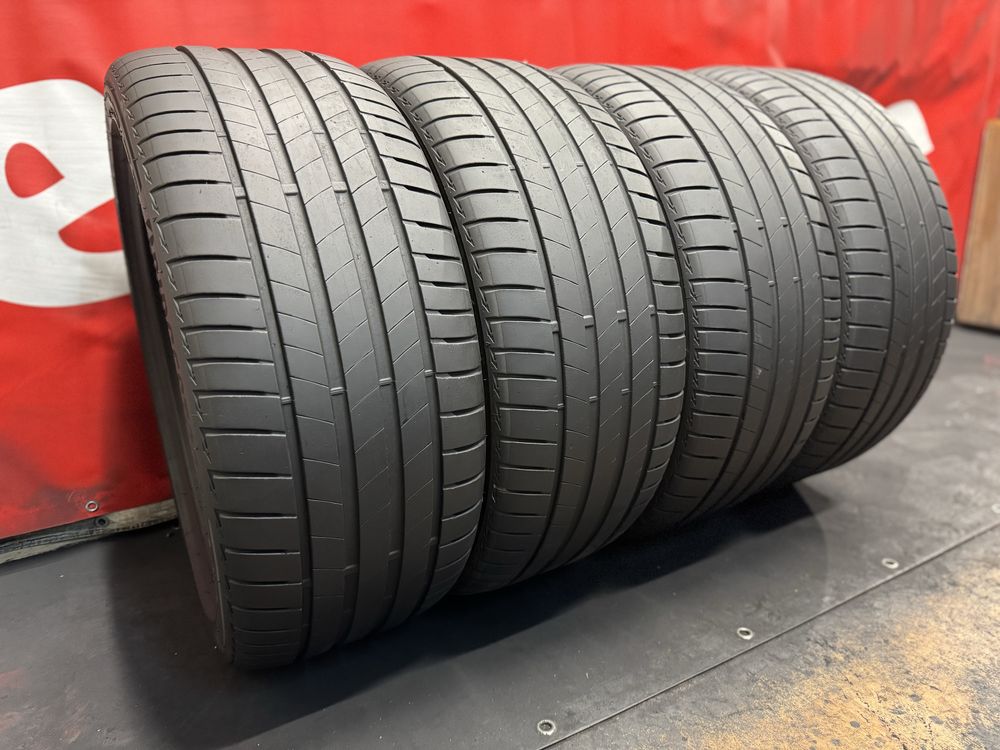 255 40 20, Летни гуми, Bridgestone TuranzaT005, 4 броя