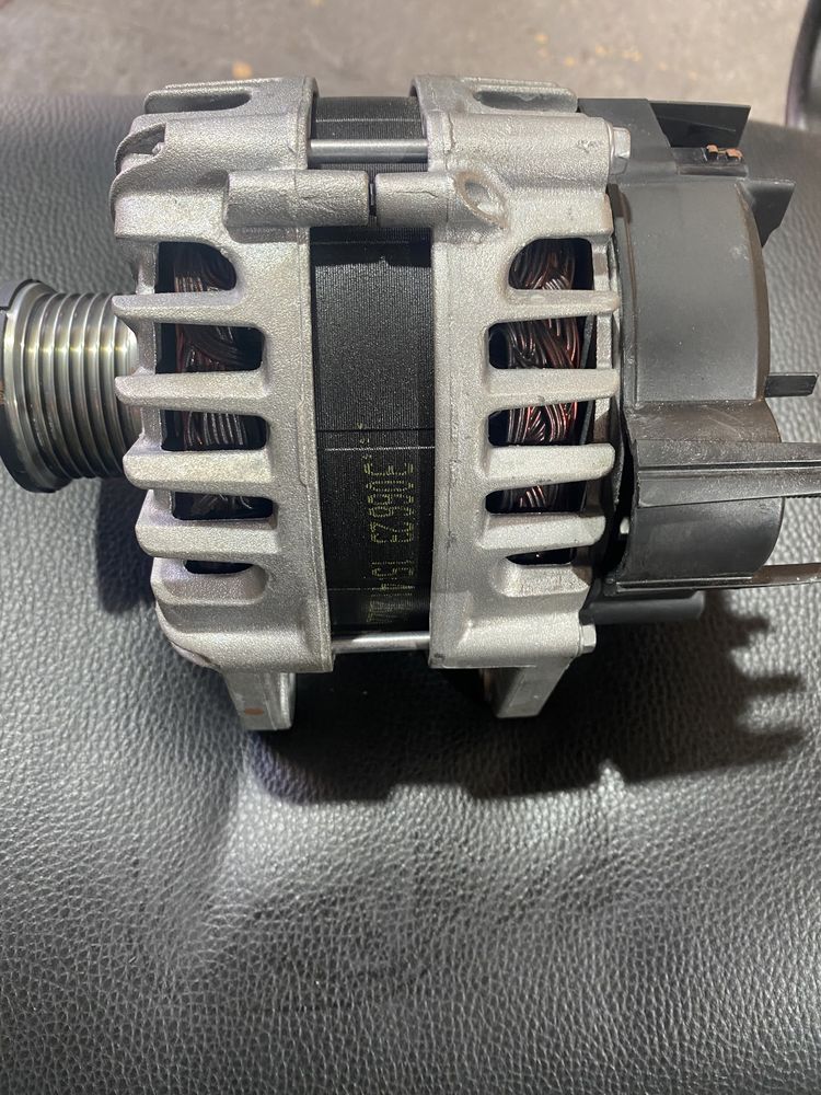 Alternator Renault Master 3