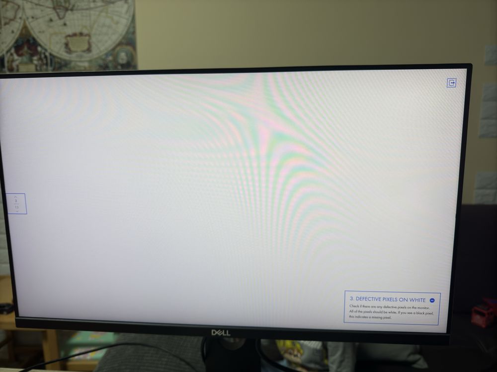 Монитор Dell P2319H