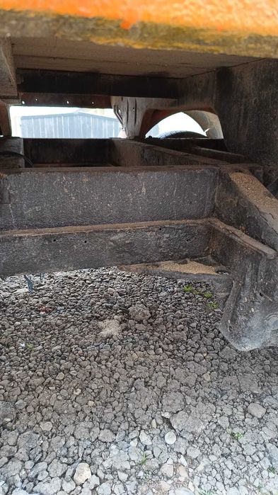 De vanzare T4 - 2500 VW