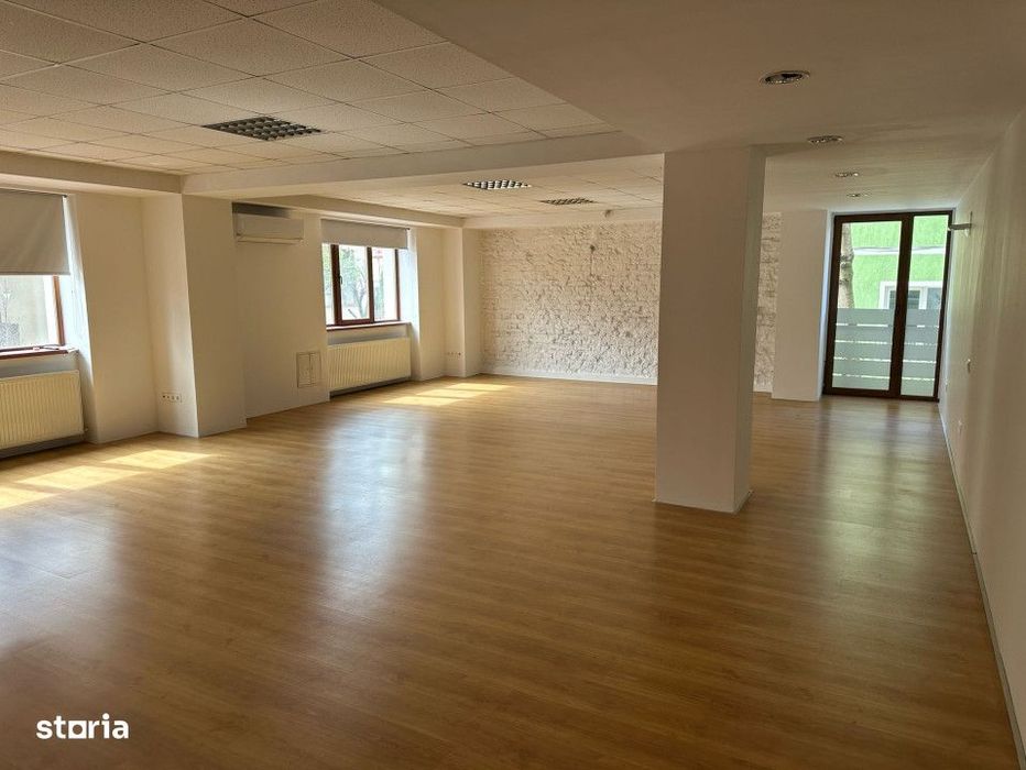 Inchiriere - spatiu pentru birouri, in suprafata de 80 mp