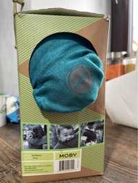 Wrap elastic Moby Bamboo