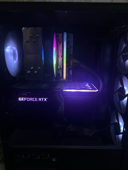 Продам свой компьютер