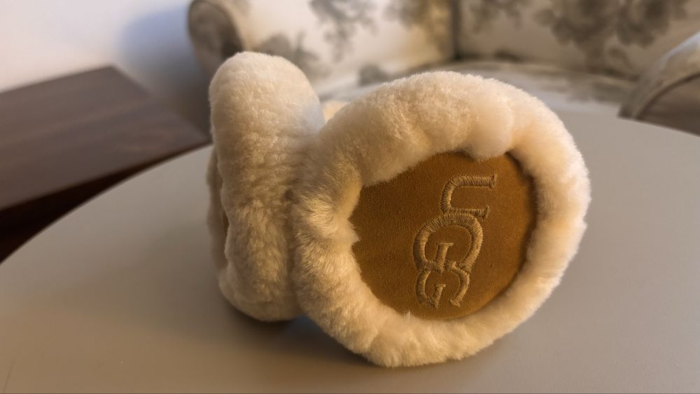Casti pentru iarna UGG