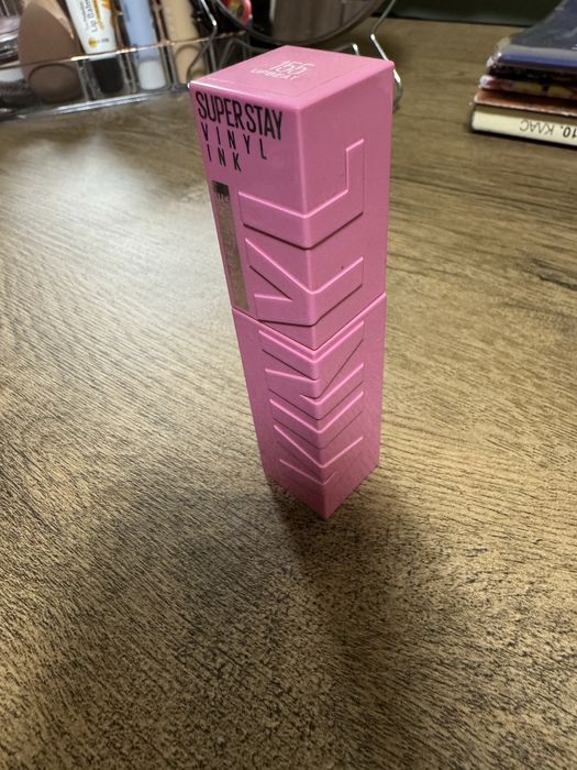 Червило maybeline