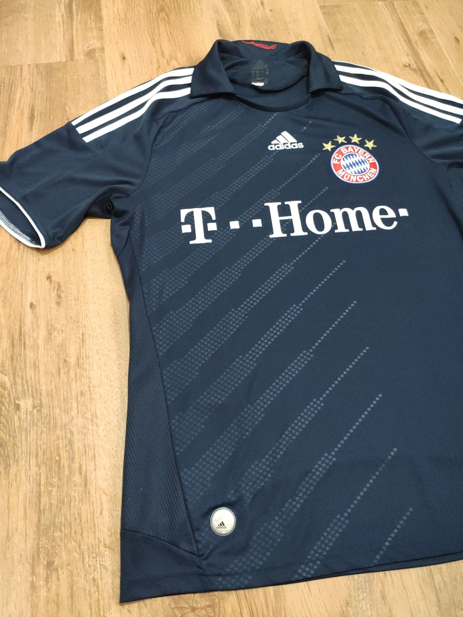 Tricou Adidas Bayern München mărimea L