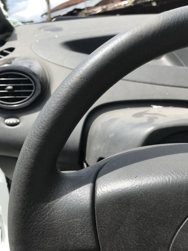 Волан рено туинго 2014 Renault twingo 2014