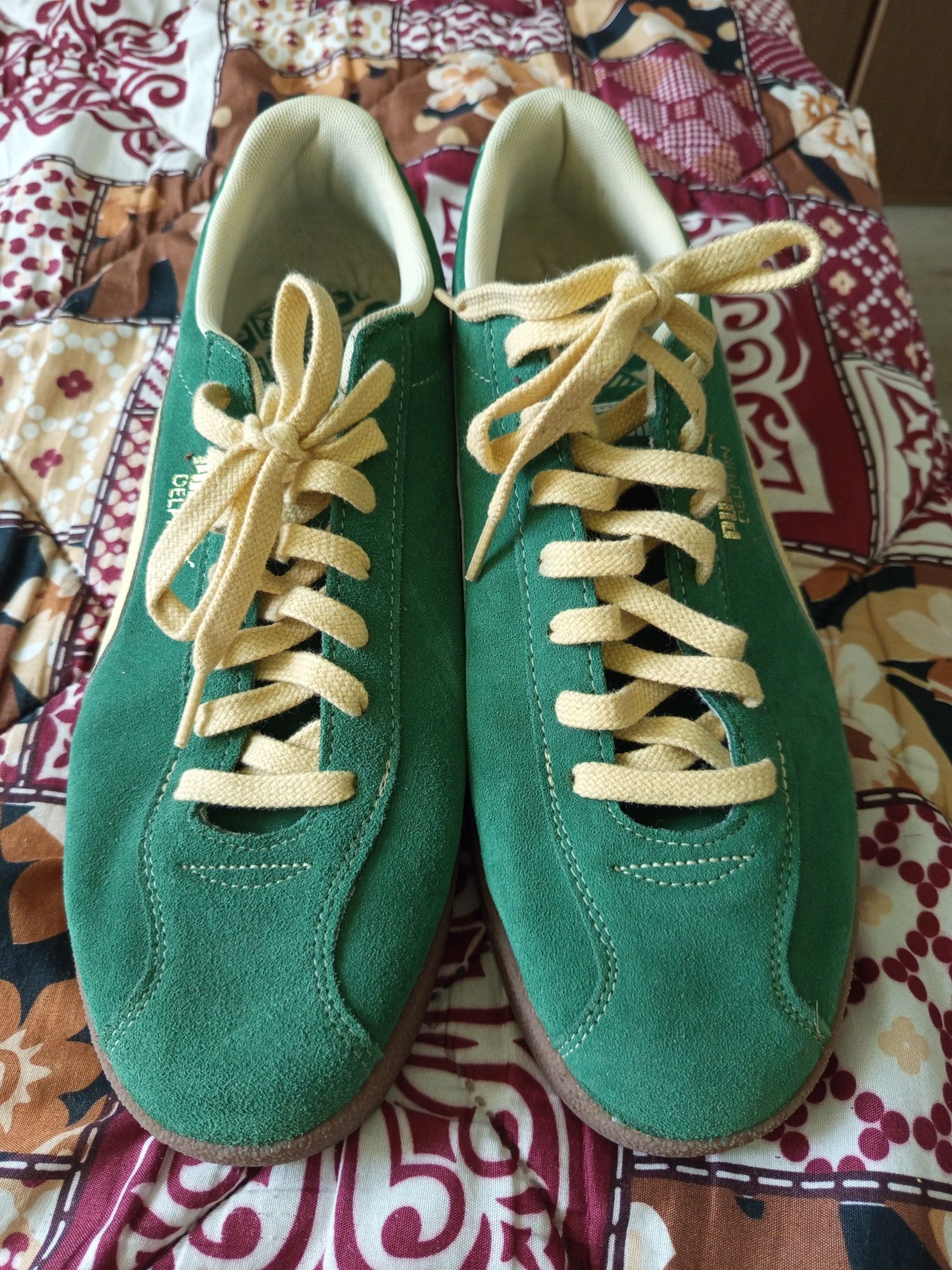 Продавам кецове Puma
