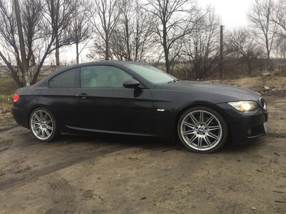 Alternator bmw e92 335d 2009