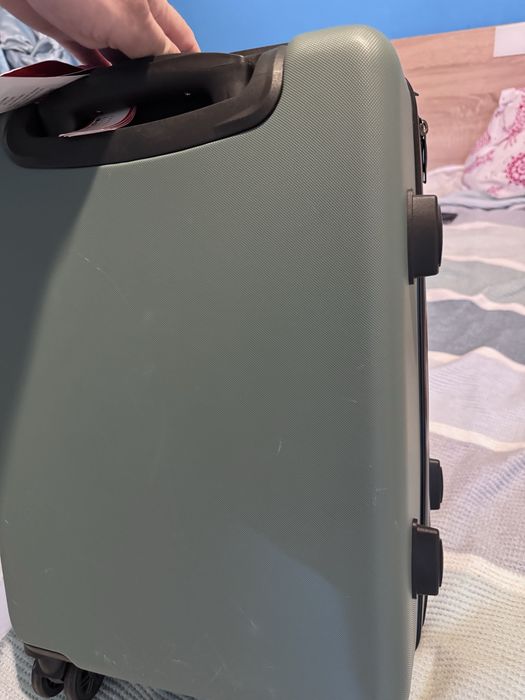 Bench  Куфар малък