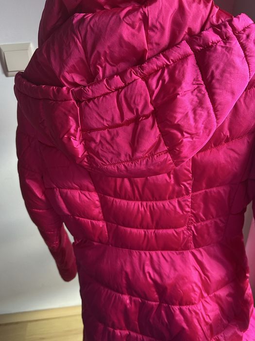 Розово яке размер S