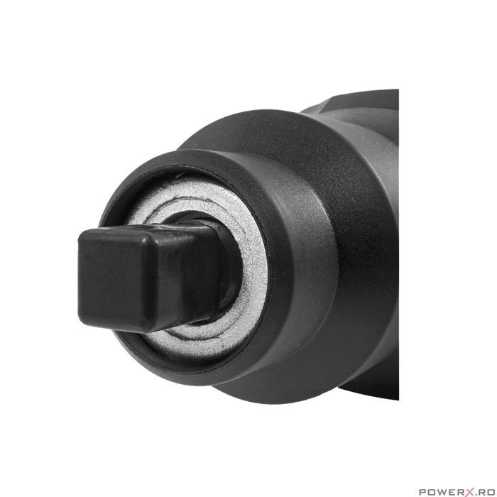 Pistol electric de impact, 950 W, 800 NM, 2200 rpm, Verke