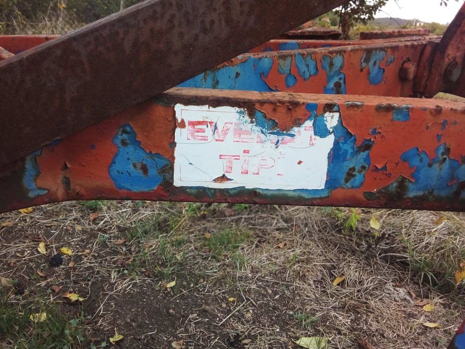 Плуг - 1бр .( 4*30)