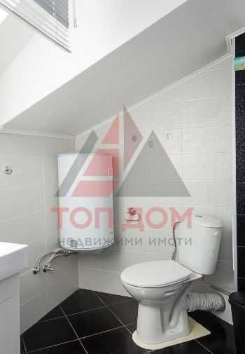 Дава се под наем Двустаен апартамент в Варна, ВИНС - 60 кв.м за 612 € - Снимка #9