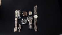 Часовници Vestino, Casio, Giovani, Adec, Seiko