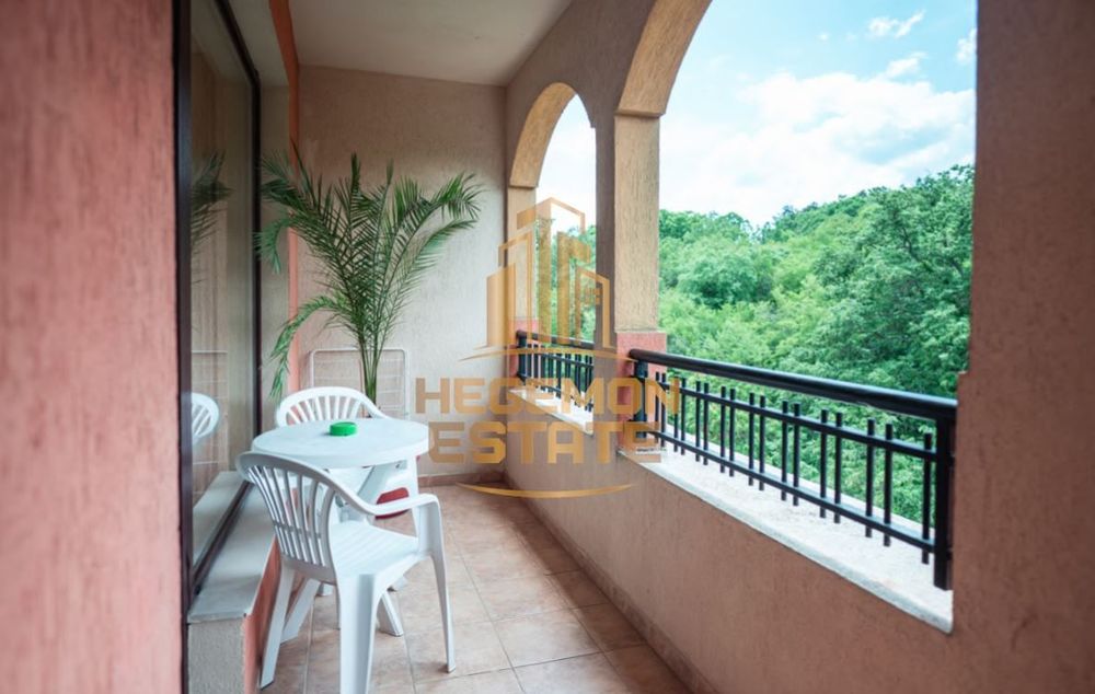 1-стаен в Варна, област-к.к.Златни пясъци площ 69 цена 68430