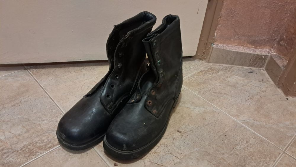 Кубинки от соца .