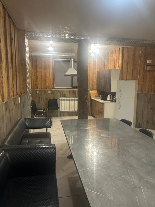 Сдается Дом с баней на компанию