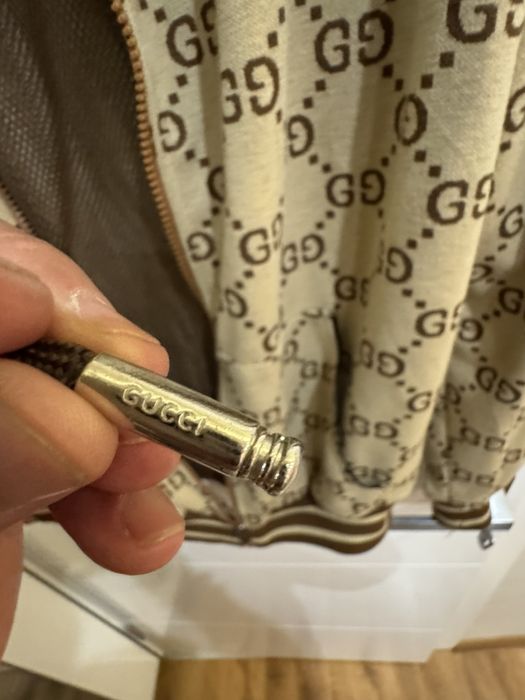 Gucci  оригинални екипи