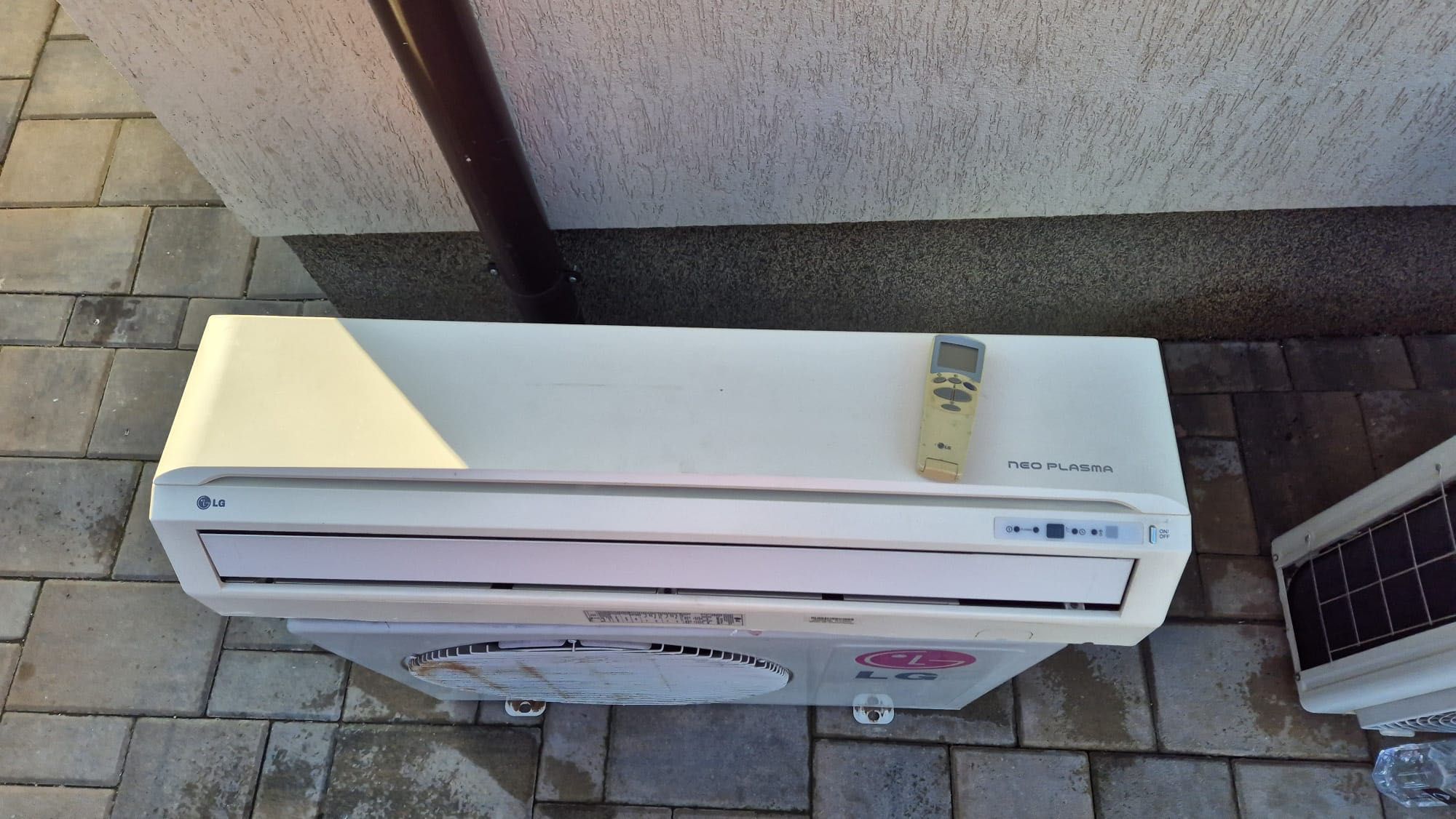 Vand aparate de aer conditionat SH!