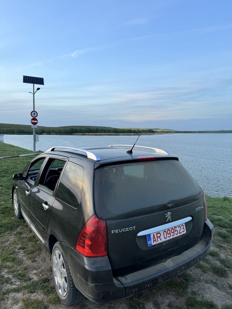 Peugeot 307 sw break