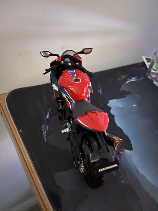 Macheta Honda FireBlade