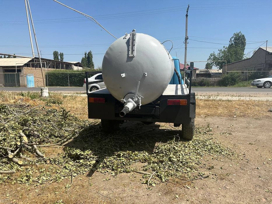 Gaz 53 Sotiladi srochna