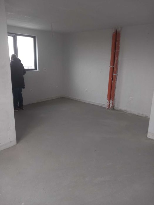 Продава се Двустаен апартамент в Пловдив, Христо Смирненски - 87 кв.м за 1437 €/кв.м - Снимка #6