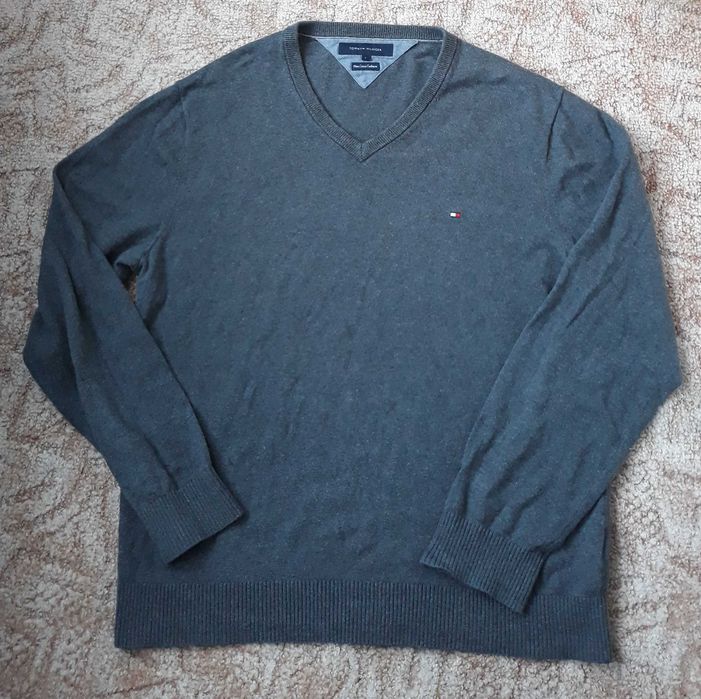 pulover tommy hilfiger