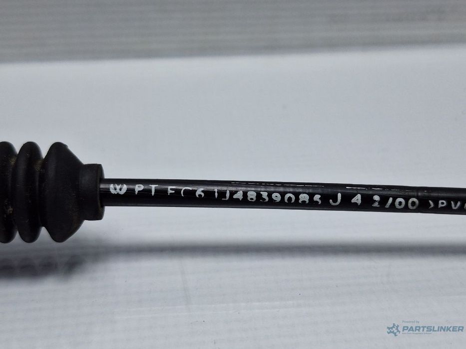 Sufa deschidere usa stanga spate VOLKSWAGEN GOLF VAN IV Variant 1J5 1999 - 2006 TDI AGR, ALH 1J0839085J