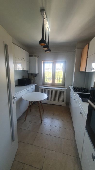 Apartament 4 camere Copou