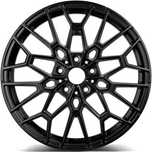 Jante BMW R18 5x120 M827 Black Style | X3 X1 Seria 5, Seria 3, Seria 1