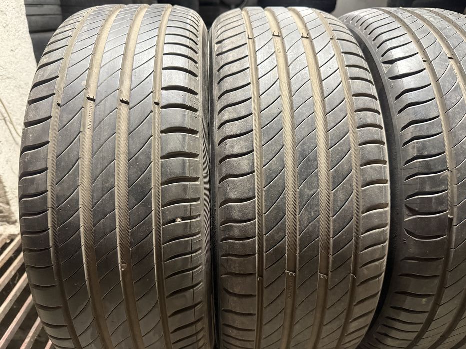 Michelin 205/55/16