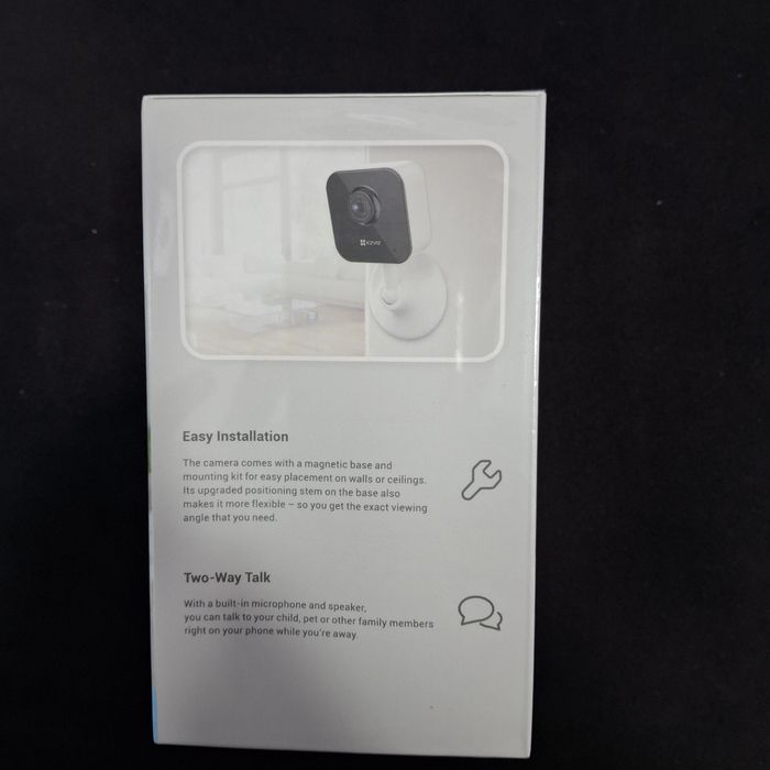 Ezviz kamera H1c