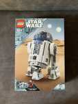 LEGO Star Wars - R2-D2 75379