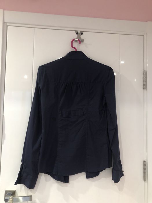 Дамски ризи