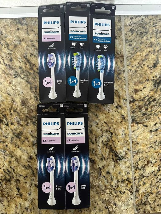 Philips Sonicare periute dinti