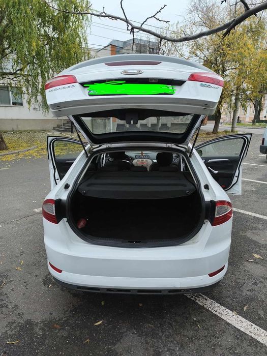 Vând sau schimb Ford mk4