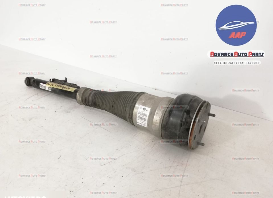 Mercedes-Benz С-Клас / Mercedes-Benz S-Class W222 [ ] Оригинален заден