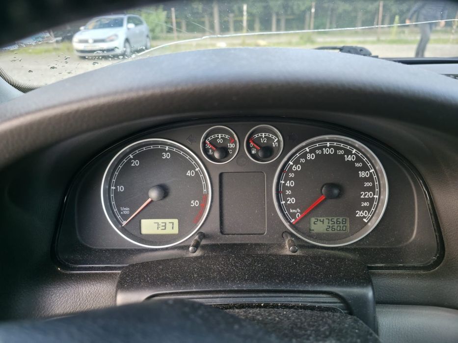De vanzare Passat b5,5
