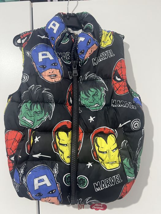 Vand Vesta copii H&M