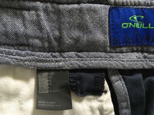 O'Neill