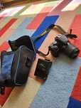 Фатоапарат NIKON D 3500