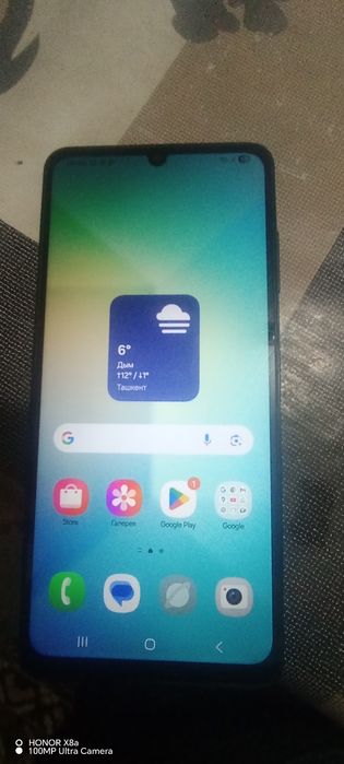 Samsung A06 sotiladi