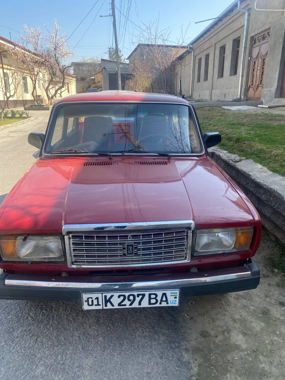 Срочно продам 07