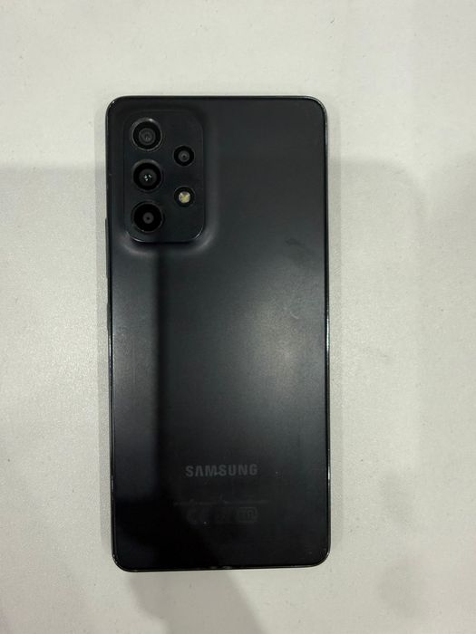 Продается смартфон Samsung A53 5G
