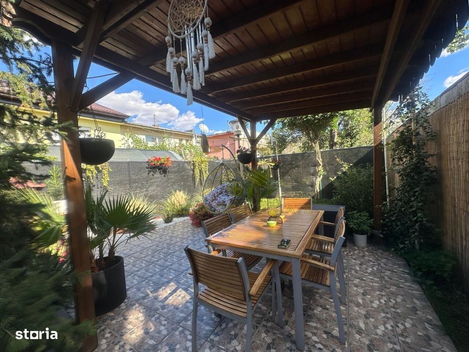 Vanzare apartament - Proprietate unica in Comuna Vidra, Ilfov